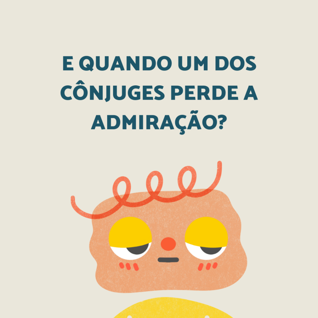 admiracao