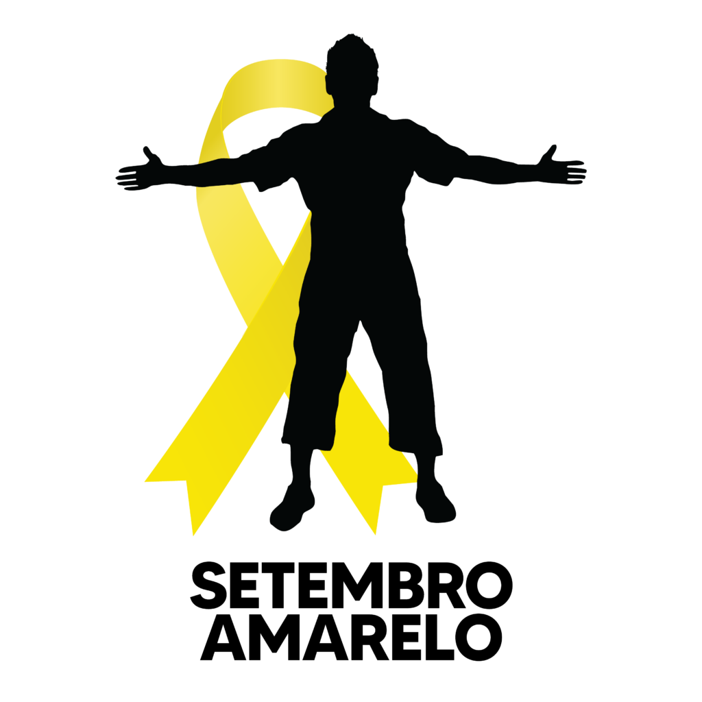 logo setembro amarelo