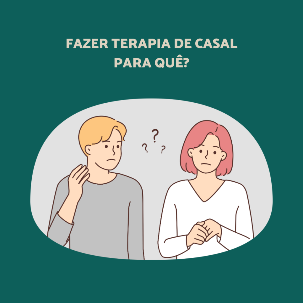 terapia de casal